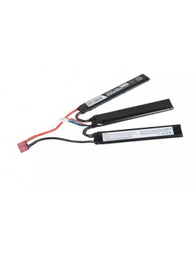 SPECNA ARMS BATERÍA LIPO LIPO 11.1V 1300MAH 15/30C  DEANS [SPE-06-024611]