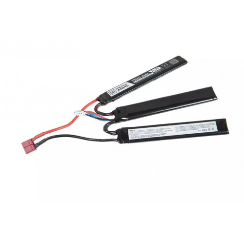 SPECNA ARMS BATTERIE LIPO 11.1V 1300MAH 15/30C  DEANS [SPE-06-024611]