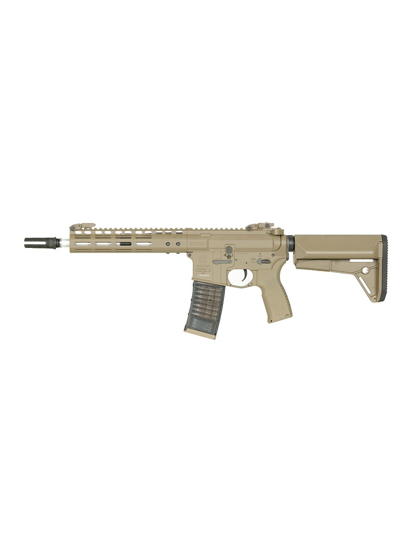 CYMA FUCILE ELETTRICO NOVESKE  GENERAZIONE III 10.5" TAN [FB4115]