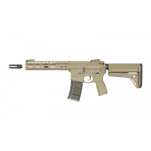 CYMA FUCILE ELETTRICO NOVESKE  GENERAZIONE III 10.5" TAN [FB4115]