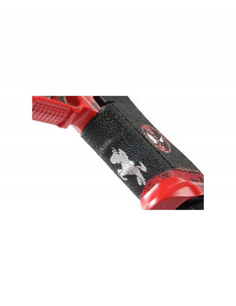 ASCEND GAS GUN DP17 CUSTOM METAL VERSION GBB [30834]