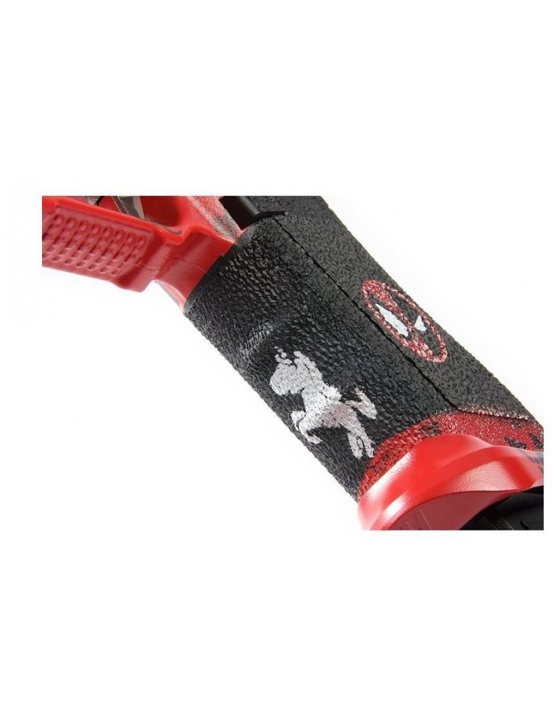 ASCEND GAS GUN DP17 CUSTOM METAL VERSION GBB [30834]