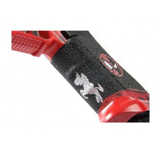 ASCEND GAS GUN DP17 CUSTOM METAL VERSION GBB [30834]