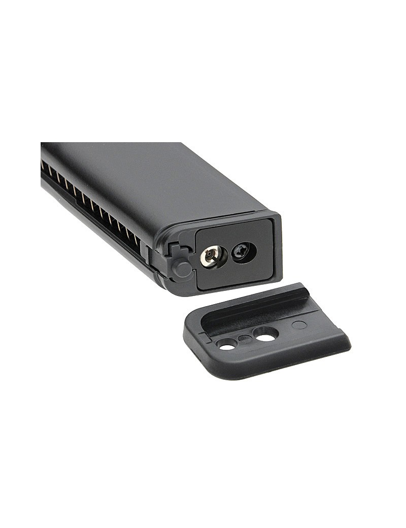 ACTION ARMY CARICATORE A GAS PER AAP-01 [30263]