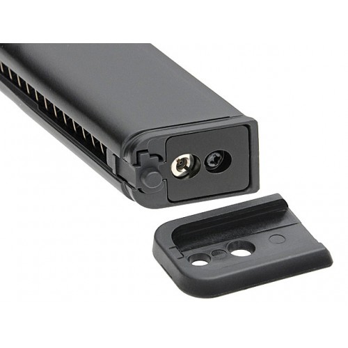 CARGADOR DE GAS ACTION ARMY PARA AAP-01 [30263]