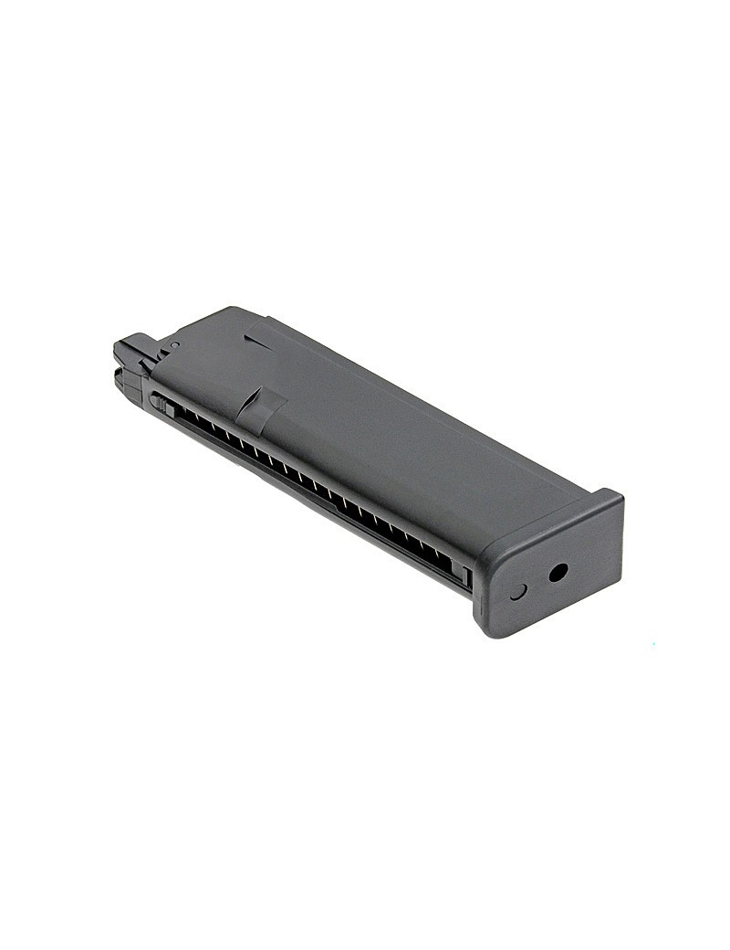 CARGADOR DE GAS ACTION ARMY PARA AAP-01 [30263]