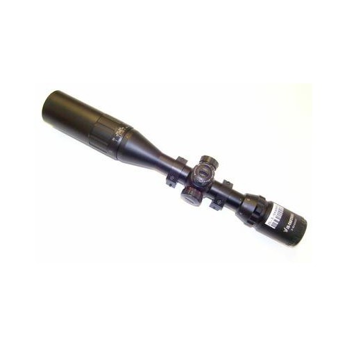 OTTICA 3-9X40 LONG RETICOLO ILLUMINATO E PARALASSE  [JS-3-9X40AOC]