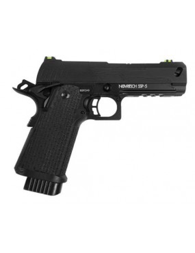 NOVRITSCH PISTOLA A GAS SSP5-4.3 [NVH-SSP5-4.3]