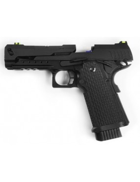 PISTOLET A GAZ NOVRITSCH SSP5-4.3" [NVH-SSP5-4.3] 2