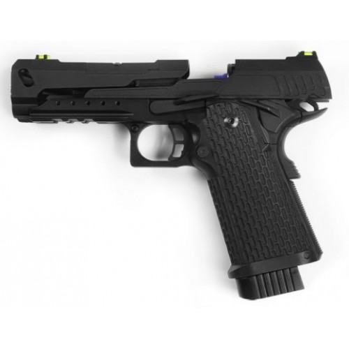 PISTOLET A GAZ NOVRITSCH SSP5-4.3" [NVH-SSP5-4.3]