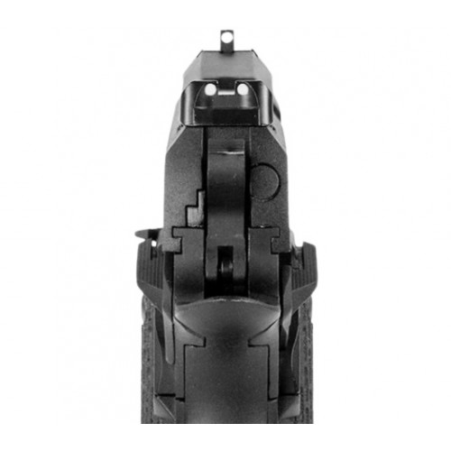 NOVRITSCH SSP1 GAS BLOWBACK GUN [NVH-SSP1G]