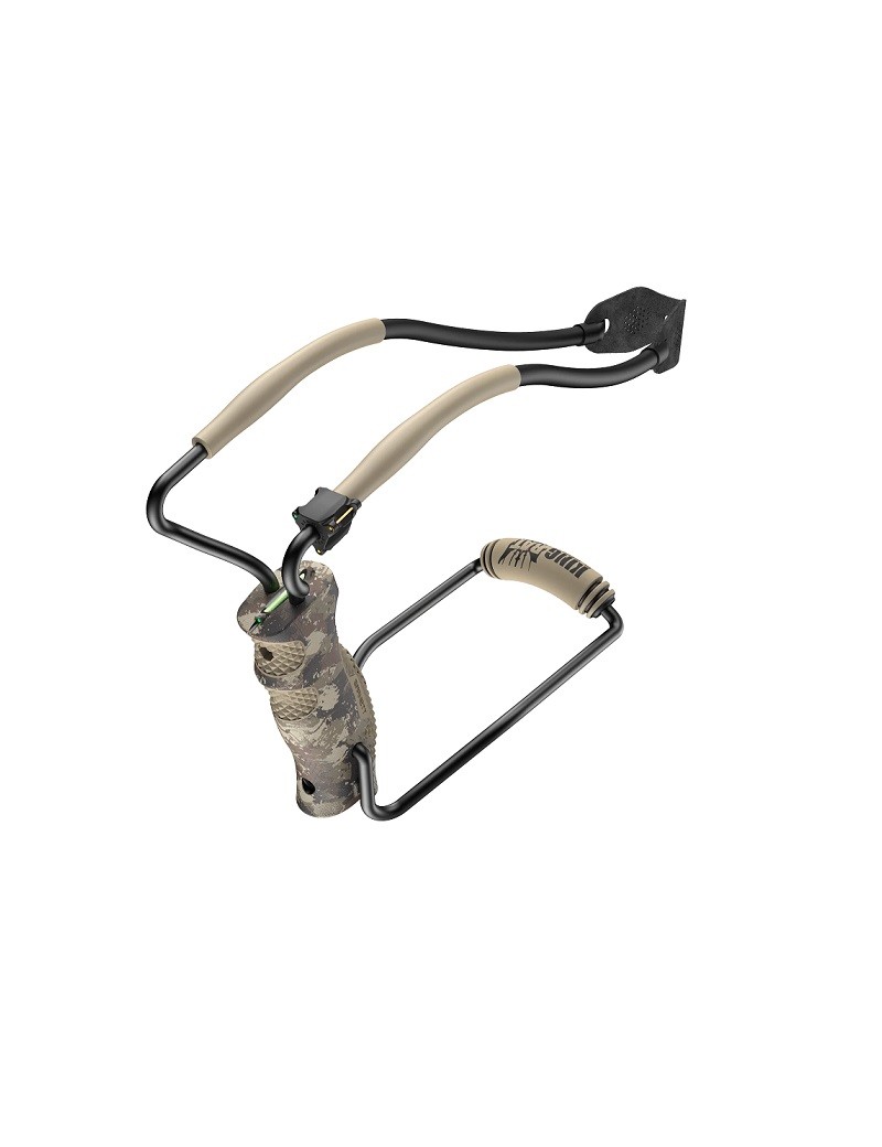 BARNETT FIONDA BLACK WIDOW HUNTER [IF211]