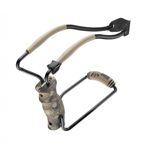 BARNETT FIONDA BLACK WIDOW HUNTER [IF211]