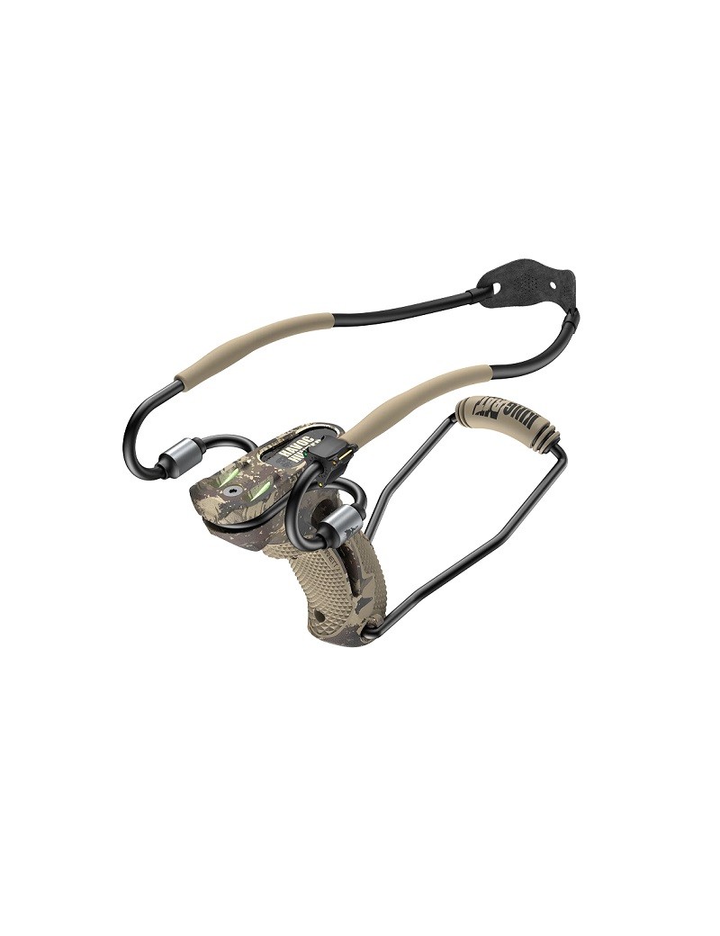 BARNETT FIONDA HAVOC HANTER [IF212]