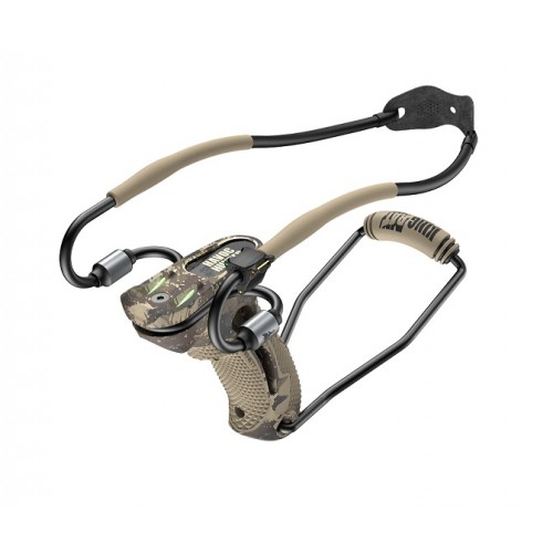 BARNETT FIONDA HAVOC HANTER [IF212]