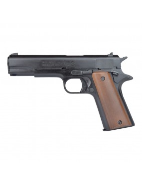 BRUNI PISTOLA A SALVE MODELLO 96 CALIBRO 9MM PAK NERO [BR-1505]