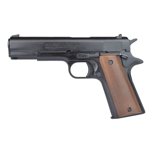 BRUNI PISTOLA A SALVE MODELLO 96 CALIBRO 9MM PAK NERO [BR-1505]
