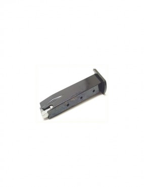 CARICATORE AUSIGLIARIO PER GLOCK BRUNI 9mm [30A95GLOCK][BR-91]