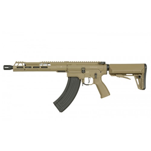 DOUBLE EAGLE M918G UTR EK47 - TAN FIRE CONTROL SYSTEM EDITION [M918G-TAN]