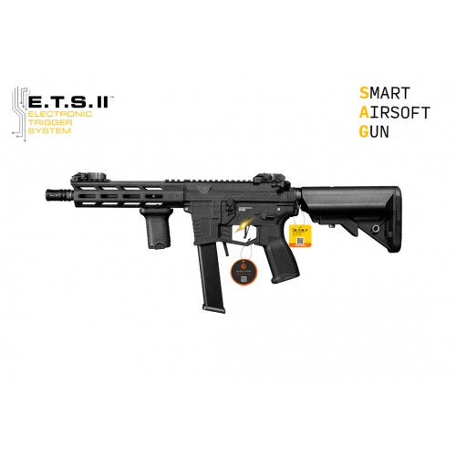 EVOLUTION  REAPER S EMR Carbontech ETS [EC61AR-ETS]