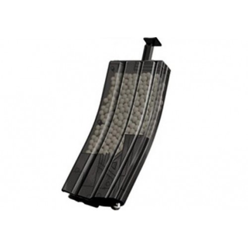 WOSPORT BB LOADER 470 BBS [P25]