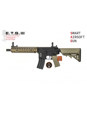 EVOLUTION RECON MK18 MOD. 1 10.8 ETS [EH50AR-BB-ETS]