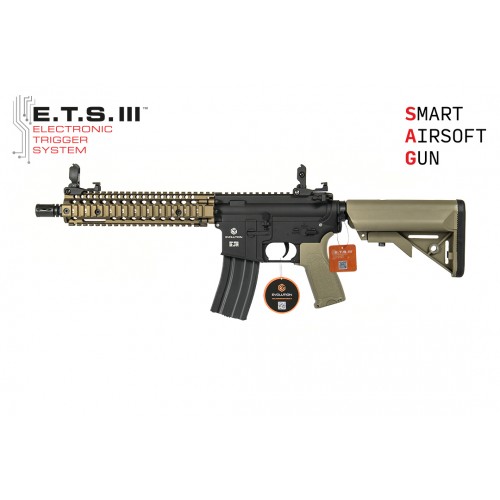 EVOLUTION RECON MK18 MOD. 1 10.8 ETS [EH50AR-BB-ETS]