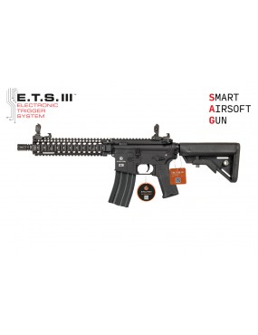 EVOLUTION RECON MK18 MOD. 1 10.8 ETS [EH50AR-ETS]