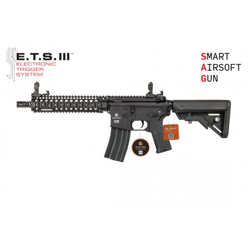 EVOLUTION RECON MK18 MOD. 1 10.8 ETS [EH50AR-ETS]