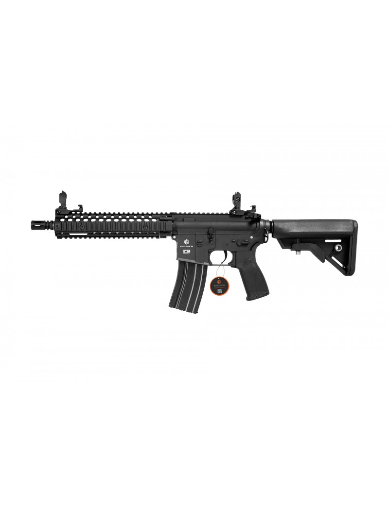 EVOLUTION RECON SUPERLITE MK18 MOD 1 10.8 CARBONTECH [EC47AR]