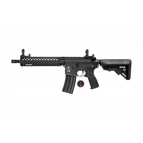 EVOLUTION RECON SUPERLITE MK18 MOD 1 10.8 CARBONTECH [EC47AR]