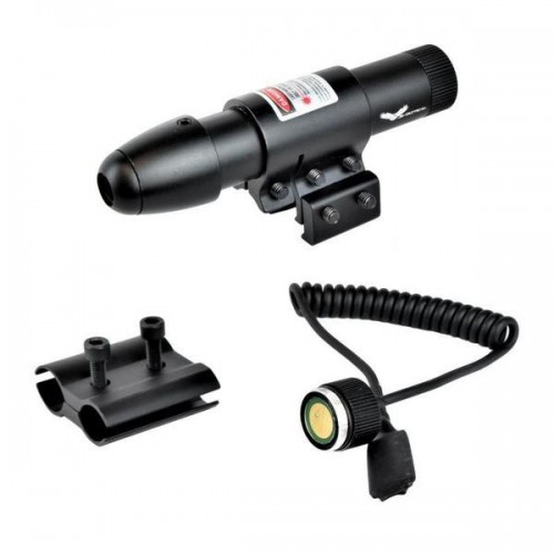 JS-TACTICAL LASER ROSSO [JS-JG13R]