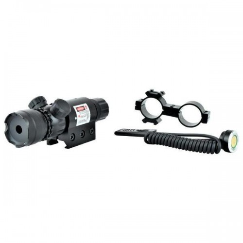 JS-TACTICAL LASER ROSSO [JS-JG1ER]