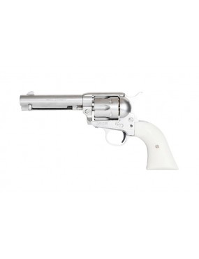 KING ARMS REVOLVER COLT SAA PACEMAKER S SV CROMATO [ KA-PG-S-SV-2]