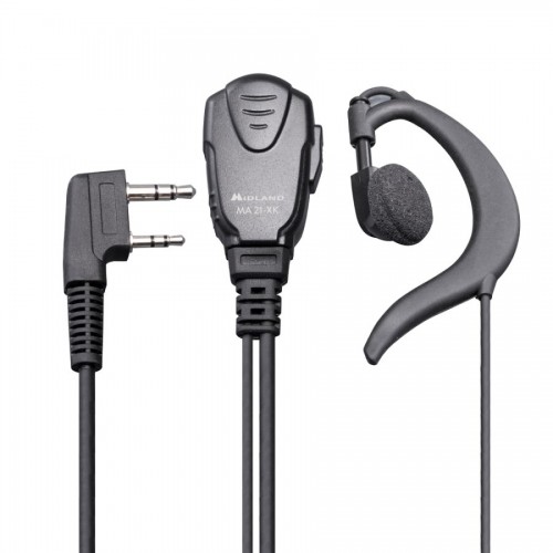 MIDLAND AURICOLARI MA 21 ATACCO MIDLAND [C709.06]