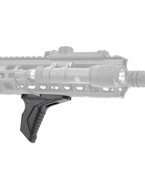 MP LINK ANGLED HAND STOP PER SISTEMI M-LOK/KEYMOD NERO [MP1008-B]