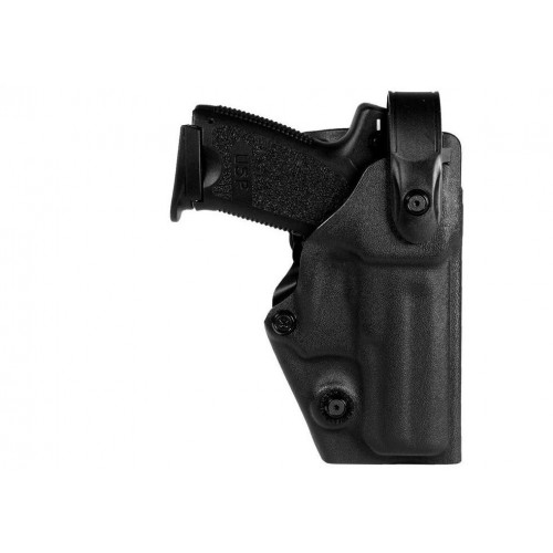 VEGA HOLSTER 4. SICHERHEITSGRAD FÜR BERETTA UND TAURUS “VEGATEK TOP” [VKT800N]