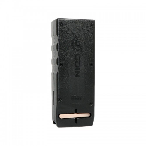 ODIN M12 Sidewinder Speedloader DARK EARTH [23038]