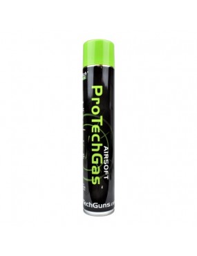 PROTECH GUNS AIRSOFT PROTECHGAS 750ML/1000ML [PR-G10]