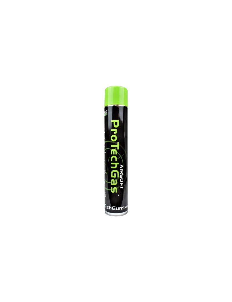 PROTECH GUNS AIRSOFT PROTECHGAS 750ML/1000ML [PR-G10]