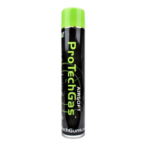 PROTECH GUNS AIRSOFT PROTECHGAS 750ML/1000ML [PR-G10]