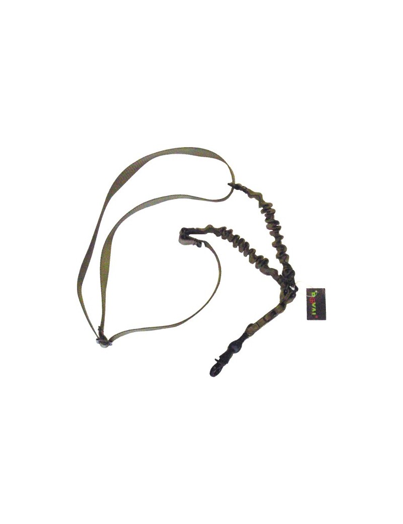 ROYAL CINGHIA BUNGEE A 1 PUNTO VERDE [RP-1009-V]