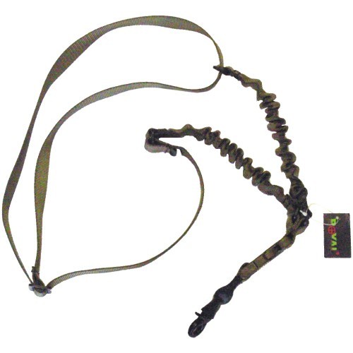 ROYAL CINGHIA BUNGEE A 1 PUNTO VERDE [RP-1009-V]