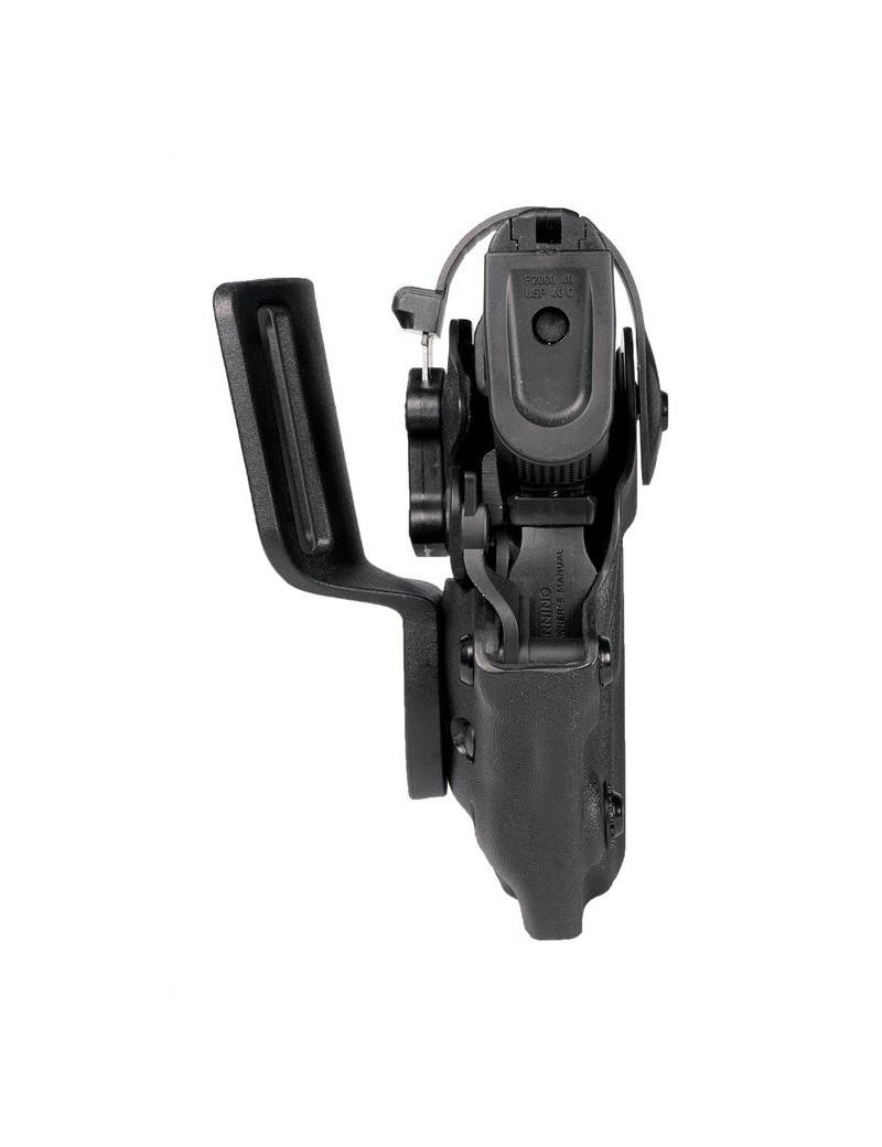 VEGA HOLSTER FUNDA 4° GRADO DE SEGURIDAD PARA BERETTA Y TAURUS “VEGATEK TOP” [VKT800N]