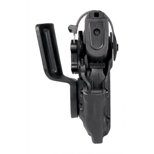 VEGA HOLSTER FUNDA 4° GRADO DE SEGURIDAD PARA BERETTA Y TAURUS “VEGATEK TOP” [VKT800N]