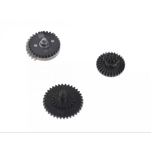 SET DI INGRANAGGI CNC  IN ACCIAIO SPECNA ARMS [SPE-08-023607]