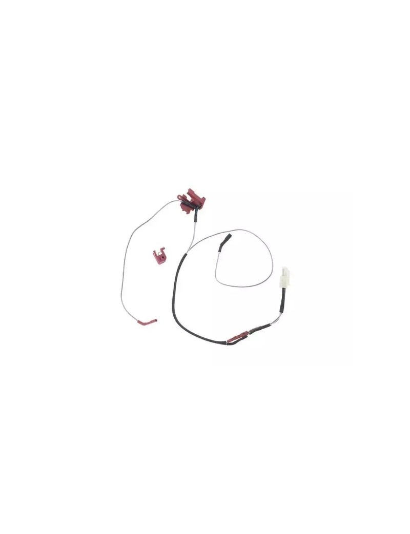 SPECNA ARMS CABLAGGIO ANTERIORE V2 [SPE-08-023695]