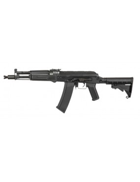 SPECNA ARMS FUCILE AK74 SA-J10 EDGE  NERO [SPE-01-028126]