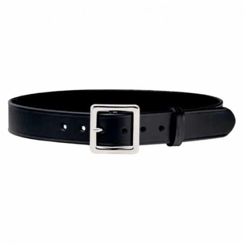 VEGA HOLSTER LEATHER BELT H 4 CM [1V61N]