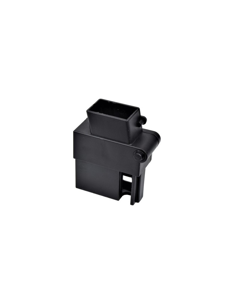 WOSPORT ADATTATORE MP5 PER SPEED LOADER [WO-0403ADP-MP5]